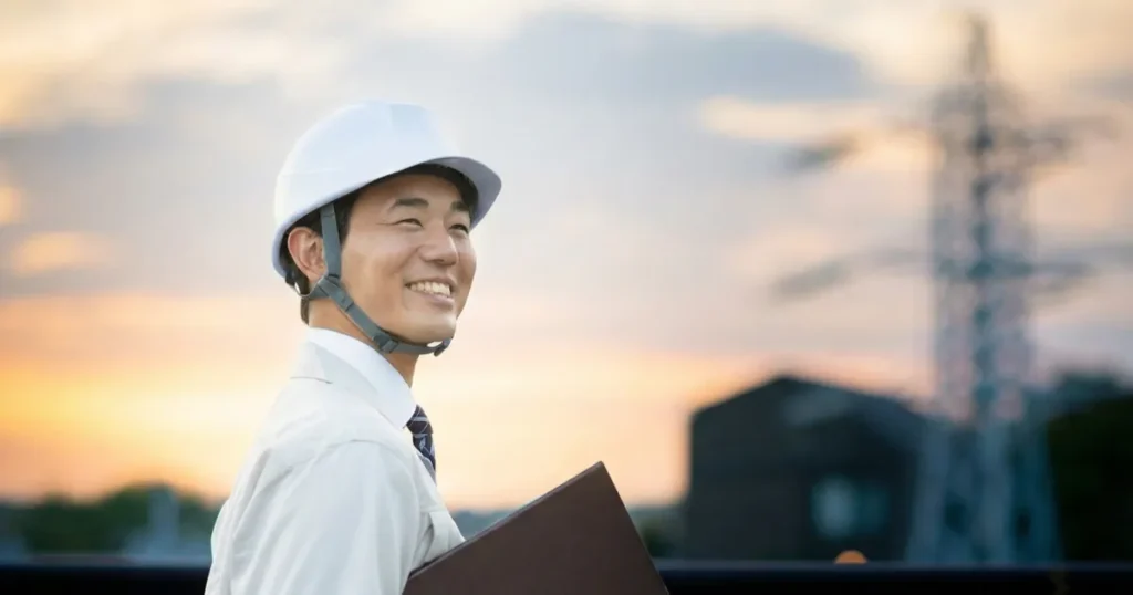 建設コンサルタント