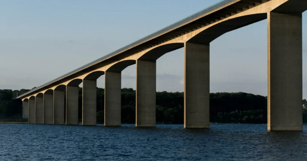橋梁
