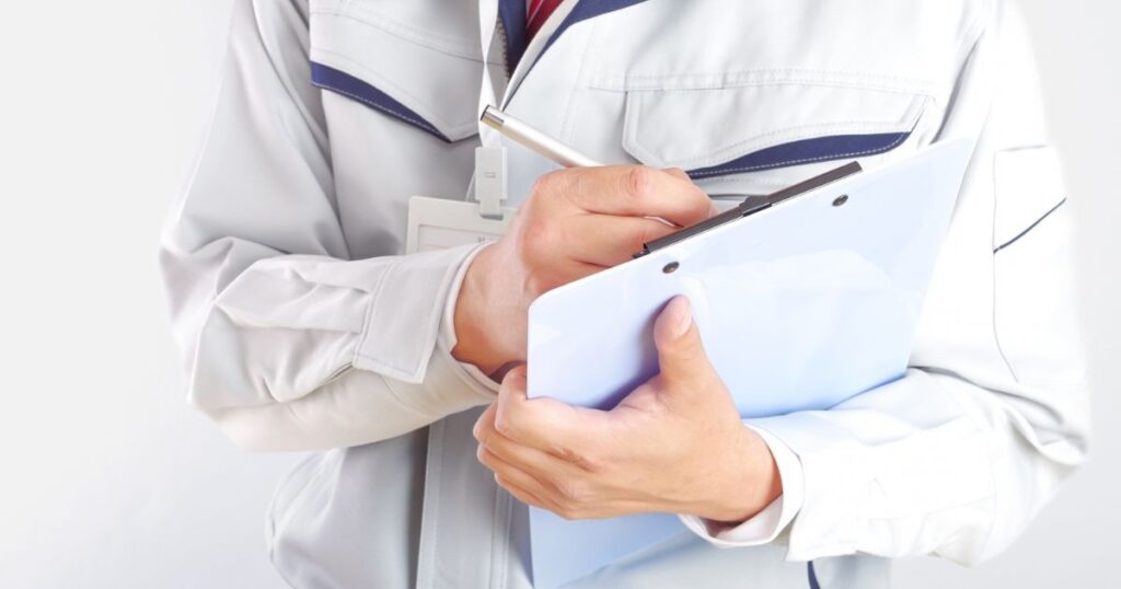 工事管理と工事監理の違い