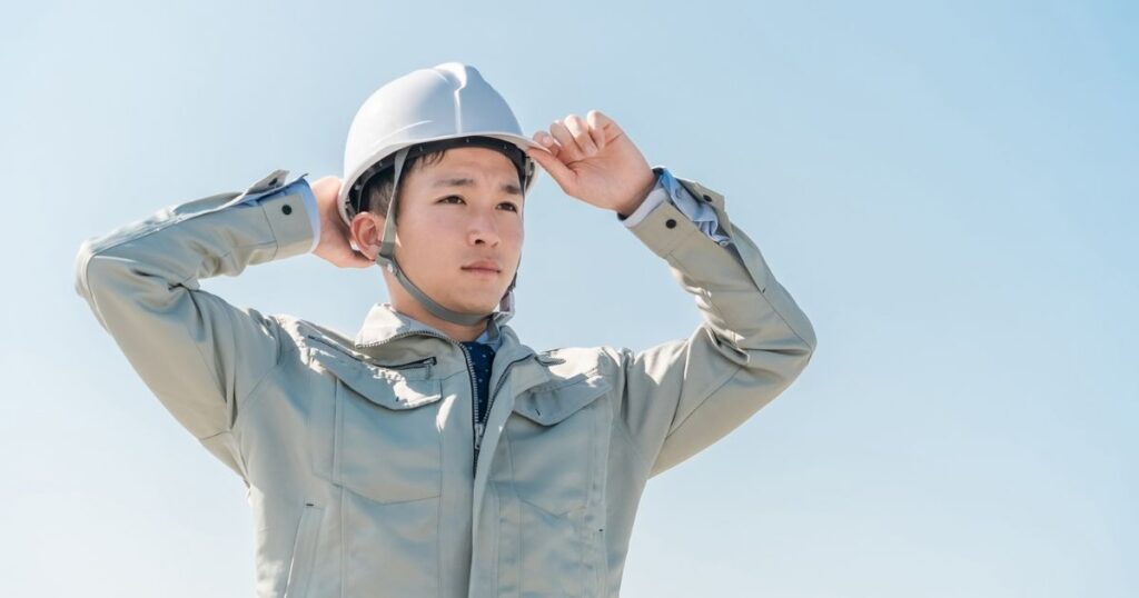 工事管理者とは