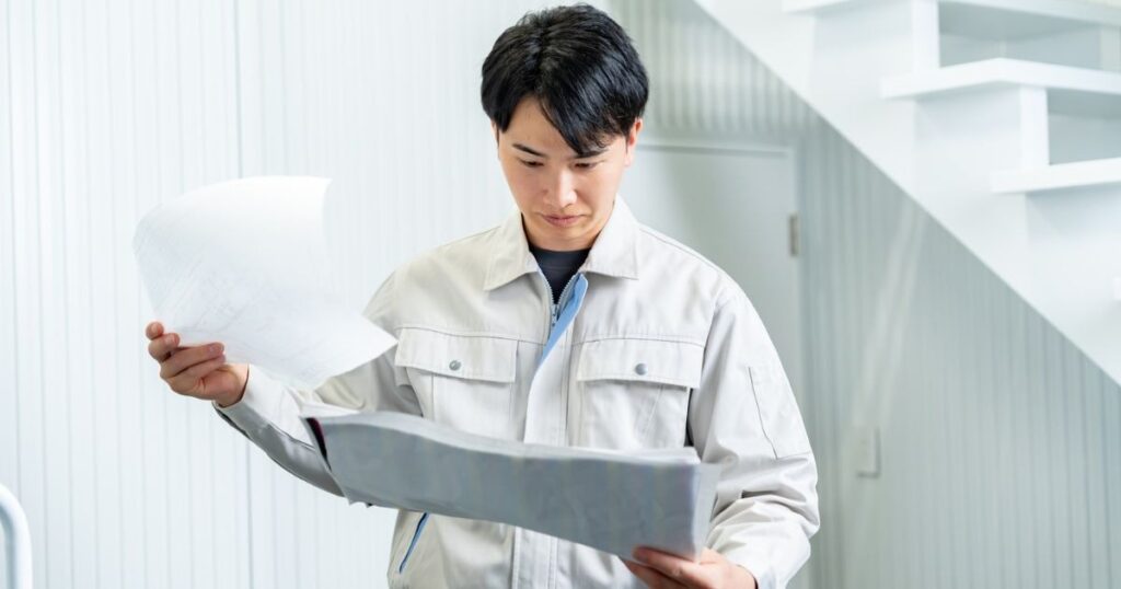 工事監理者とは