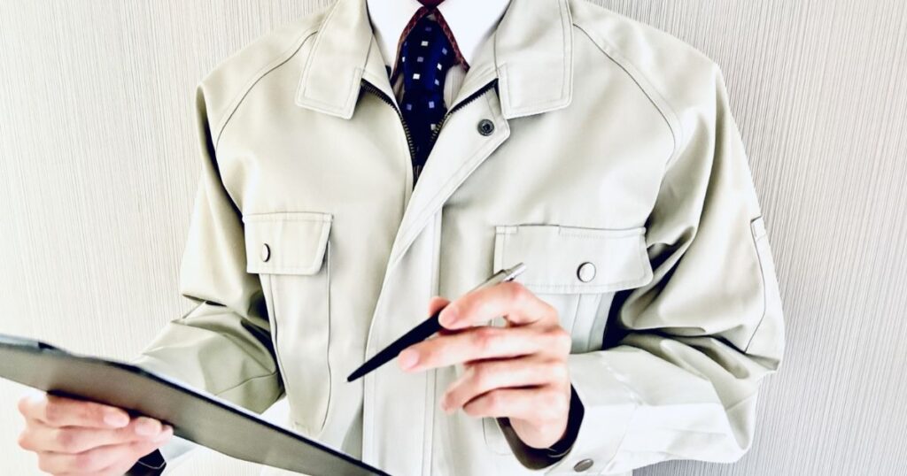 工事管理と工事監理を分けたほうがいい理由