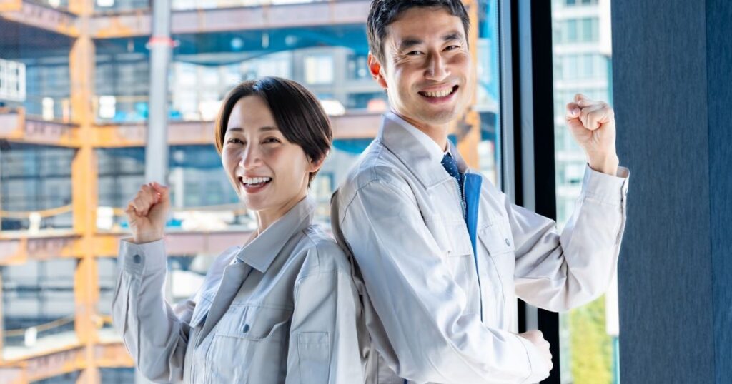 まとめ：施工管理技士補になればチャンスは広がる