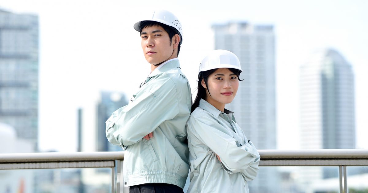 岩手県の施工管理関連求人の現状とは？年収や具体的な探し方などを解説【2026年】