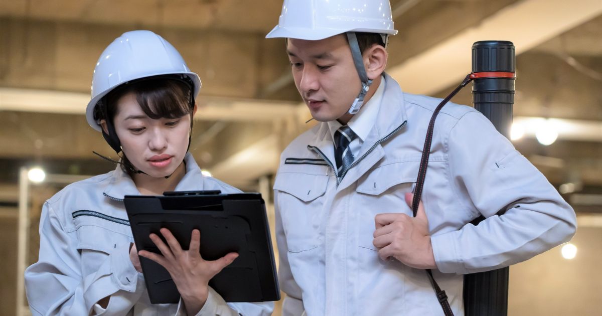 秋田県で施工管理として働くには？仕事内容・年収・求人の探し方を徹底解説