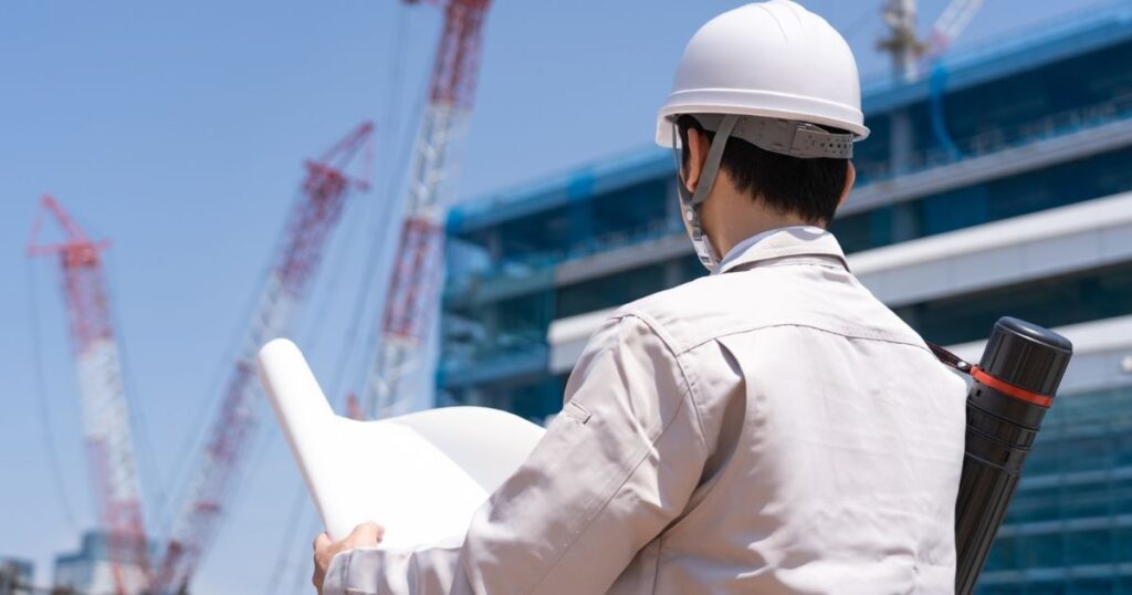 秋田県で施工管理の求人はある？