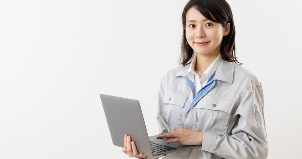 岩手県における施工管理の求人市場の現状