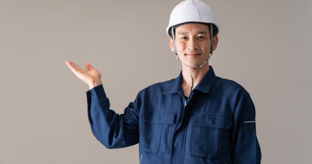 盛岡市の施工管理職の種類