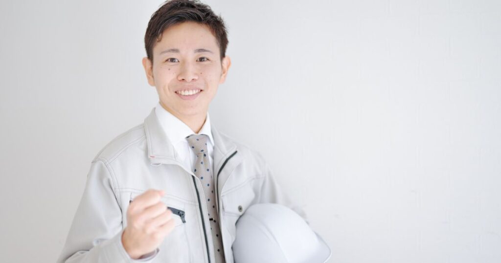 盛岡市で施工管理として働くメリット