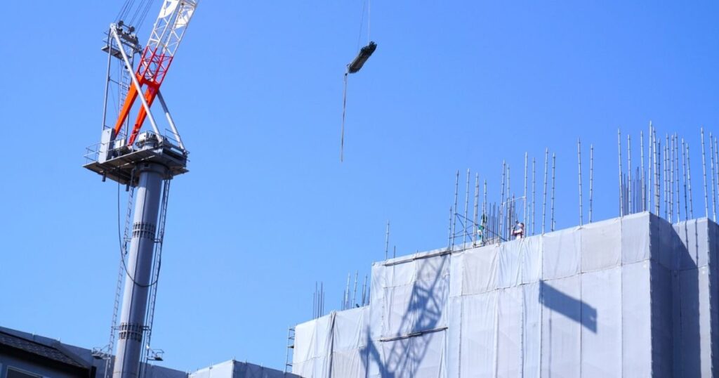 盛岡市における施工管理の求人の現状