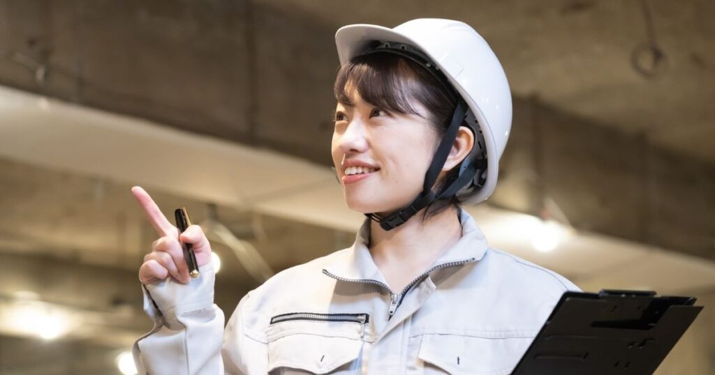 盛岡市の施工管理への転職を成功させるコツ