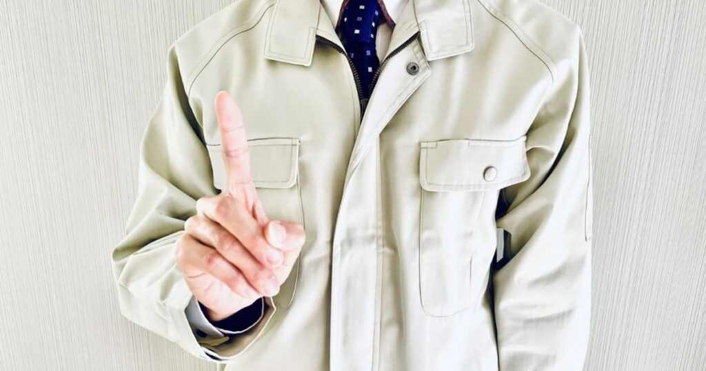 盛岡市で施工管理の仕事をする際の注意点